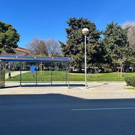 Διαμέρισμα At 4 & Σπλιτ