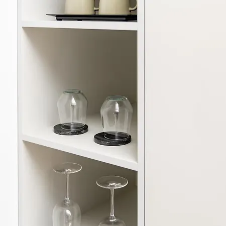 At 4 & Apartamento *