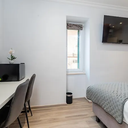 At 4 & Apartamento *