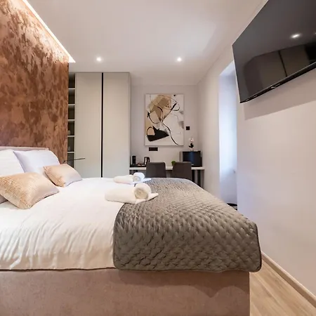 At 4 & Apartamento Split