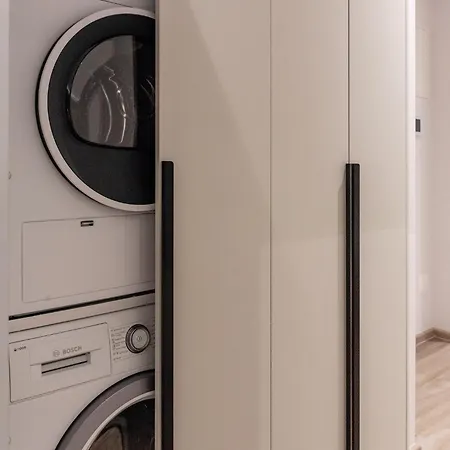 At 4 & Apartamento Split