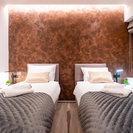 At 4 & Apartamento Split