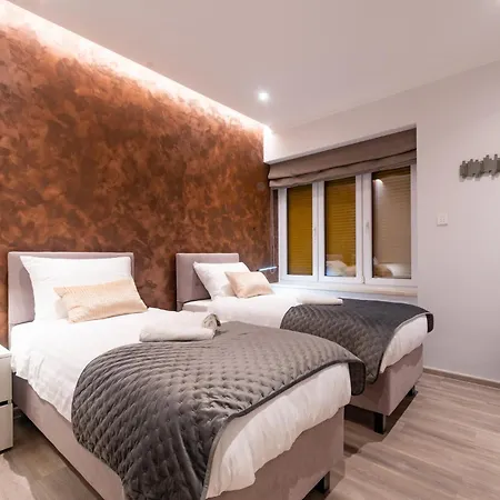 At 4 & Apartamento Split