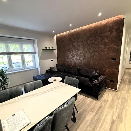 At 4 & Apartamento Split