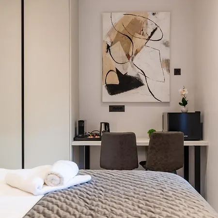 At 4 & Apartman Split