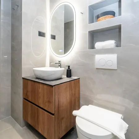 At 4 & Apartman Split