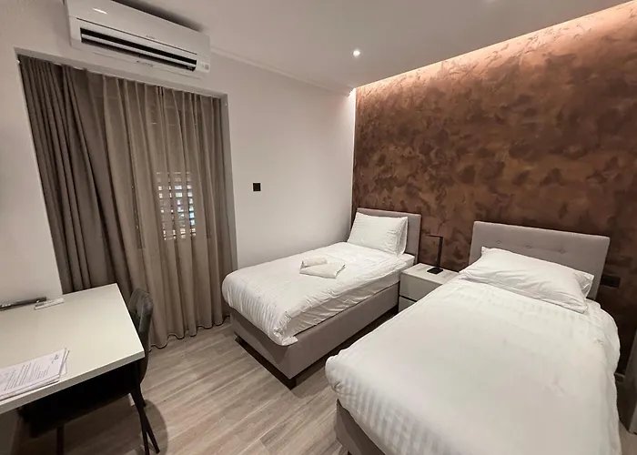 Apartment At 4 & Split