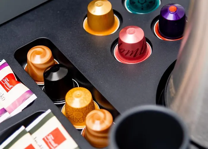 Apartment At 4 & Split