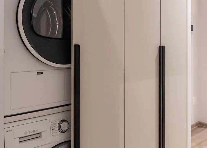 At 4 & Apartment Split