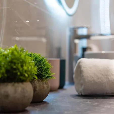 Apartment At 4 & Split